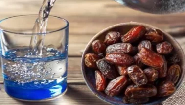 Hurmalı su içmenin faydaları saymakla bitmiyor!