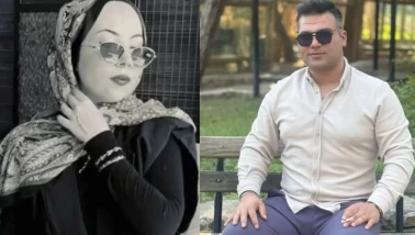 1,5 ay önce nişanlanmışlardı... Isparta'dan gelen haber yürekleri dağladı