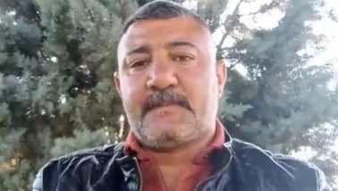 Gaziantep’te şiddet ve taciz iddiasıyla babasını öldüren çocuk tutuklandı