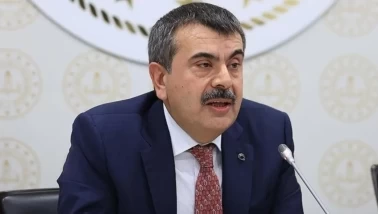 Bakan Tekin’den yurt dışındaki öğrencilere atama müjdesi: Kritik değişikliği açıkladı