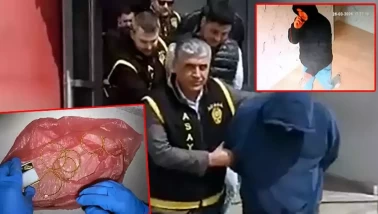 Adana'da akıl almaz dolandırıcılık! Engelli oğlu için biriktirdiği altınları aldılar
