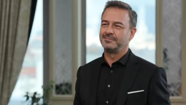 Murat Aygen, Ünal ailesine kök söktürmeye geliyor