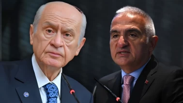 Ersoy’dan Osmaniye’ye turizm taçlandırması!