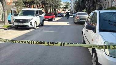 Halı çırptı diye komşunu vurdu! Yaşlı çifti öldürüp bir de KADES’ten yardım istediler