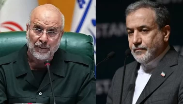 İran heyeti, Pakistan Başbakanı Şerif ile görüştü