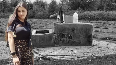 Öldürüp kuyuya atmıştı! Deniz Boyacı'ya müebbet hapis talebi