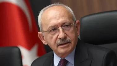 Kemal Kılıçdaroğlu'na 11 ay 20 gün hapis cezası