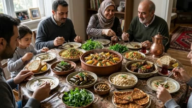 GÜNÜN MENÜSÜ 23 NİSAN 2026 | Bugün ne pişirsem? Pratik, ekonomik ve lezzetli akşam yemeği tarifleri