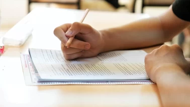 Hukuk Mesleklerine Giriş Sınavı yapıldı