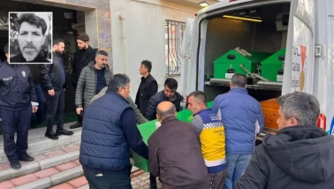 Kahramanmaraş’taki evlat dehşetinde kan donduran itiraflar!