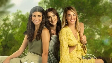 Zeytin Ağacı, 3. sezonuyla veda etmeye hazırlanıyor