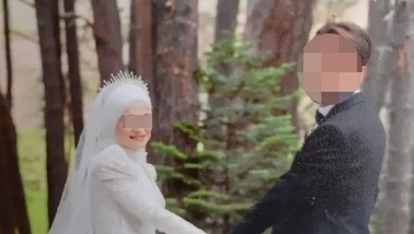 Annesi 2 aylık bebeğinin boğazını keserek öldürdü! Babanın feryadı yürek dağladı