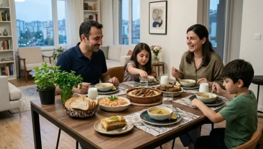 GÜNÜN MENÜSÜ 24 NİSAN 2026 | Bugün ne pişirsem? Pratik, ekonomik ve lezzetli akşam yemeği tarifleri