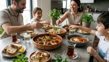 Bugün ne pişirsem? Pratik, ekonomik ve lezzetli akşam yemeği tarifleri