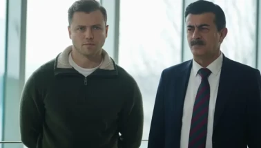 İzleyiciler nefesini tuttu! Teşkilat veda ediyor