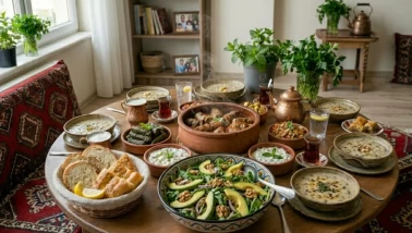 Bugün ne pişirsem? Pratik, ekonomik ve lezzetli akşam ev yemeği tarifleri