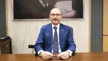 Türk Eğitim-Sen Genel Başkanı Geylan: 'Mahkemeler kamu işvereninin kolaylaştırıcısı değildir'