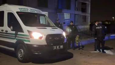 Isparta'da kayıp olarak aranan lise öğrencisinin cansız bedeni bulundu!