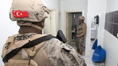 Mersin merkezli 3 ilde dev 'bahis' operasyonu: 19 şüpheli cezaevine gönderildi!