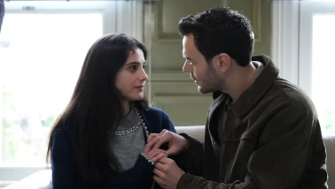 Sevdiğim Sensin yeni bölümde yer yerinden oynayacak