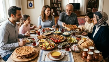 GÜNÜN MENÜSÜ 21 NİSAN 2026 | Bugün ne pişirsem? Pratik, ekonomik ve lezzetli akşam yemeği tarifleri