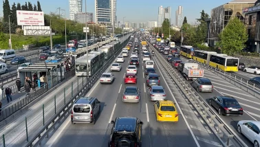 İstanbul'da bazı yollar trafiğe kapatılacak