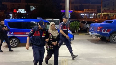 Osman Aktepe vahşetinde 9 aylık teknik takip canileri ele verdi!