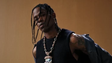 Travis Scott Tersane İstanbul konser biletleri satışta | 31 Mayıs 2026