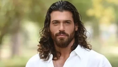 Can Yaman’ın yeni imajı sosyal medyayı salladı