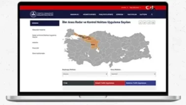 Trafikte yeni dönem: Bakanlığın yeni sistemi ezber bozdu