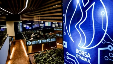 BIST 100 endeksi ilk yarıda hangi seviyeyi gördü?