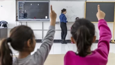 Başvurular 14 Mayıs'ta başlayacak