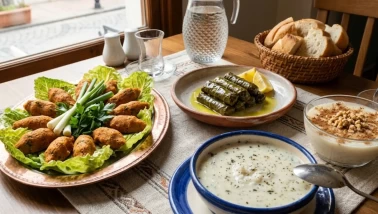 Bugün ne pişirsem? Pratik, ekonomik ve lezzetli ev yemeği tarifleri