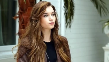Afra Saraçoğlu Poyraz Yosmaoğlu görüntülendi?