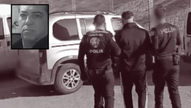 Günlerce cesetle aynı evde yaşayan zanlı hakkında karar