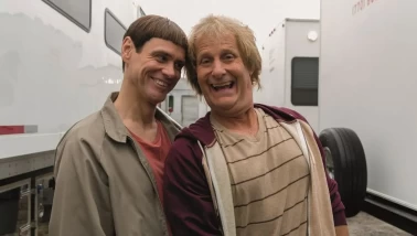 Salak ile Avanak Geri Dönüyor konusu nedir, oyuncuları kimler? 21 Mayıs Show TV izle