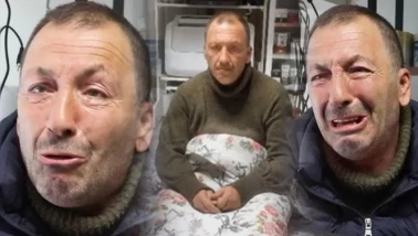 Emeklilik hayali kabusa döndü! SGK’da adına açılan şirketleri öğrenince gözyaşlarına boğuldu