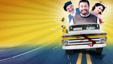 Sağ Salim 3: Ölü ya da Diri filmi konusu, kadrosu ve detaylar