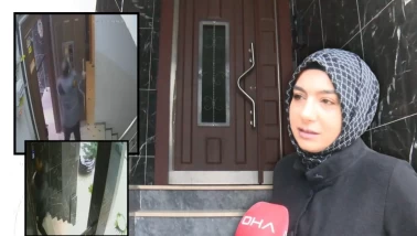 Arnavutköy'deki bıçaklı saldırıda kan donduran tehdit! Çocukları günlerdir takip ediyormuş!