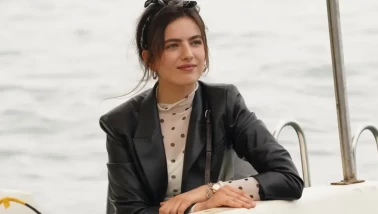 Taşacak Bu Deniz’in Eleni’si Ava Yaman’dan şok karar! Son anda vazgeçti