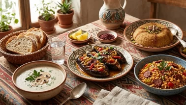 Bugün ne pişirsem? Pratik, ekonomik ve lezzetli akşam ev yemeği tarifleri
