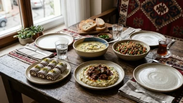Bugün ne pişirsem? Pratik, ekonomik ve lezzetli akşam ev yemeği tarifleri