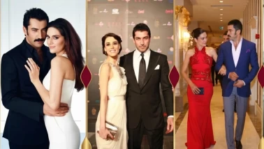 A.B.İ. dizisinde şok ayrılık! Afra Saraçoğlu gidiyor, Kenan İmirzalıoğlu’nun yeni partneri kim?