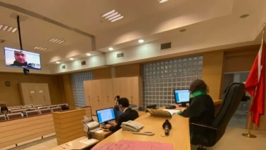 e-Duruşma nedir, nasıl girilir ve kimleri kapsıyor?