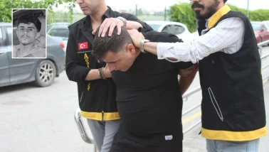 5 bin TL için dehşet saçtı!