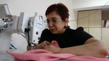 20 yıllık azim öğretmenliğe kavuşturdu! 20'nci kez girdiği KPSS ile hayaline ulaştı