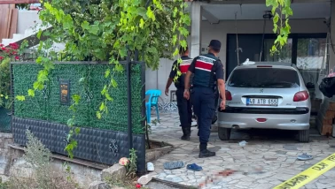 Fethiye’de vahşet: 'Kapı sesi' tartışması kanlı bitti