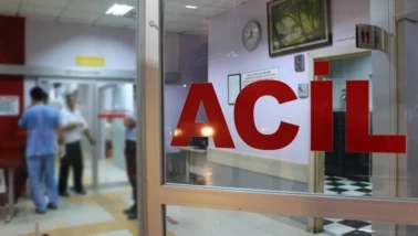 Uzunköprü’de korkutan zehirlenme: Çeltik fabrikasında 7 işçi hastanelik oldu