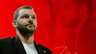Galatasaray'da Vladimir Micov dönemi sona erdi