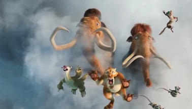 Scrat geri döndü! Buz Devri 6'dan fragman geldi, hayranlar çılgına döndü